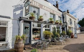 The Abbey Hotel